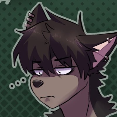 🏳️‍🌈Nexus🔞(COMMISSIONS OPEN)さんのプロフィール画像