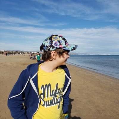 Ex escritor. Hispanocubensis. Editor en https://t.co/Ayi5xnb4tB