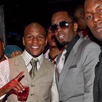 floydsheadshine's profile picture. proud yan rider and mayweather rider