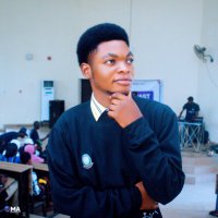 Caleb Adekunle (@cadek01) 's Twitter Profile