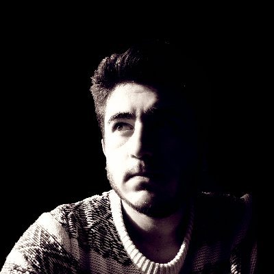 YasinUnal54687's profile picture. 