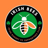 Irish Bees Fans (@irishbarnetfans) 's Twitter Profile Photo Irish Bees Fans (@irishbarnetfans) 's Twitter Profile Photo