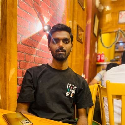 Sandeep_CSE Profile