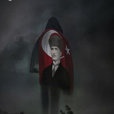 Enes343452's profile picture. Ne Mutlu TÜRKÜM Diyene 🇹🇷
                       -Muhtaç olduğun kudret damarlarındaki asil kanda mevcuttur.