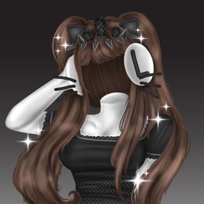 kyorvia • 16 • Owner of @eyriestRBLX • Affiliate Lead @_Dress2Impress • PR Lead for SSC, 1970s, Hokui, & much more • Volleyball JV Setter & Tennis Varsity