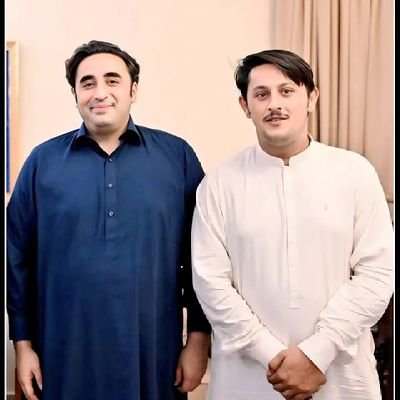 |3rd Generation PPP| Sufi, Secular, Social, Political, Liberal, Landlord
Following ideology ZAB, SMBB, inspired by Leadership & vision BilawalBhuttoZardari 💘