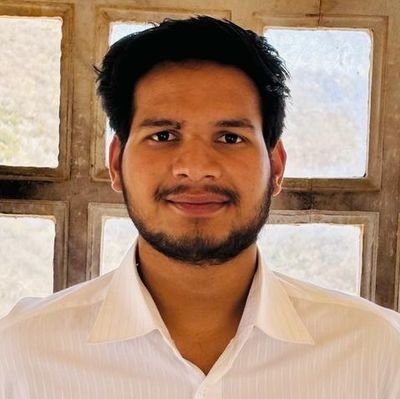 NiketanSinha9's profile picture. "Passionate coder on a mission to learn, grow, and innovate. 🚀 Constantly exploring the depths of programming and pushing boundaries. 💻 Let's code our way to