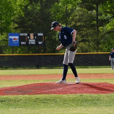 5’10 165 lbs. Outfielder/Pitcher out of Harrisburg NC. 2027 at Hickory Ridge. -connor.bentley4713@icloud.com