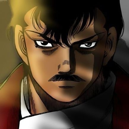 LukiaSanders's profile picture. 