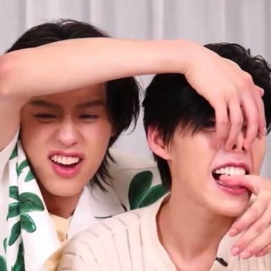 ในความสัมพันธ์แบบพีพีสำหรับผม ผมมีพีพีคนเดียว So proud of you. Wish you all the best and happiness.
