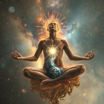 Everything comes to you at the right https://t.co/XTrPvKsfrR patient and trust the process.🧘🪐