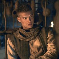 Adrian Wulfric Moody (@sonofalastor) 's Twitter Profile
