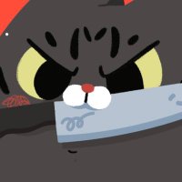 miga_thecathouse🏡 (@miga_thecat) 's Twitter Profile