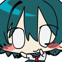もるもるもるく (@h7646831093426) 's Twitter Profile Photo