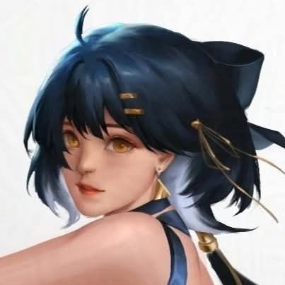 xiirenity | comms openさんのプロフィール画像