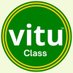 Vitu Classes (@vituclasses) Twitter profile photo Vitu Classes (@vituclasses) Twitter profile photo