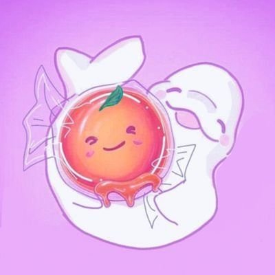 ももキャラメル💜🍑🍬さんのプロフィール画像