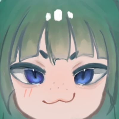 crhaviae's profile picture. || self-taugh artist, multifandom, and slow post ☝️ 
|| my star @Li0na_A ☆
|| ENG/ID