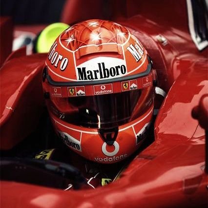Forza Ferrari
#KeepFightingMichael
Haas
TGR
MM93
PIN DORIANE