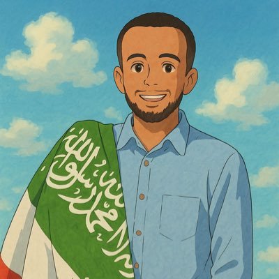 ZuhaybAbdi_'s profile picture. Republic of Somaliland 🌍 | Chasing truth in the 196th nation-to-be! | Economics & PoliSci | Open-minded advocate.
