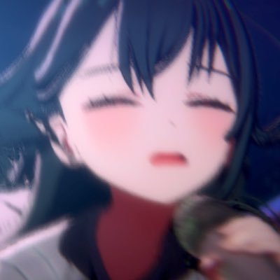 Mahirun0311's profile picture. 全人類学マスをやりましょう‼️