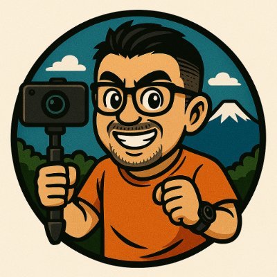 🎌日本の未来を真剣に考える、普通の会社員です
📺YouTube「反撃の日本」運営中
🟠#参政党 を支持/真正保守・反グローバリズム
政治はもっと身近で、もっと情熱的でいい
同じ志の方、フォロー&相互歓迎です!
👉 https://t.co/O8tXecxgcI
#日本人ファースト