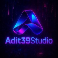 39studio 𝕏 (@adit39studio) 's Twitter Profile