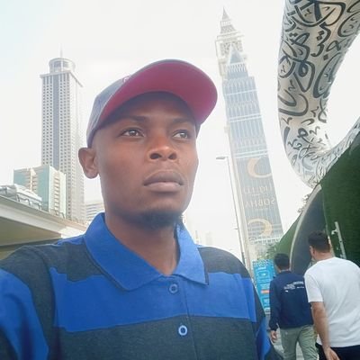 Bsc Actuarial Science | Stock Controller |Data Scientist |Entrepreneur |