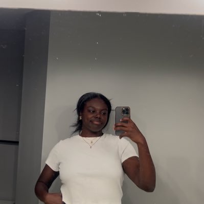 Ashley Owusu Profile