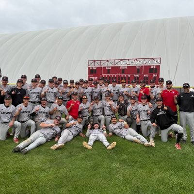 Official twitter account of the Lewis University Baseball team
