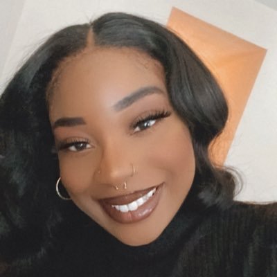 6’2 |Funny in Real Life|🇯🇲🏳️🌈 #Designer👩🏾💻Rapper|True Crime Junkie 🕵🏾♀️ |Twitch: Goldiemenace 😘