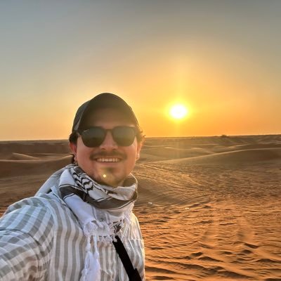 Vitto_Crypto's profile picture. Founder of https://t.co/maAN6U7q37 | CMO at https://t.co/lL0pUrP0D4 | RWA, DeSci & DeFI 🧸 Trying to change the world.