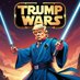 Trump Wars (@trumpwars_sol) Twitter profile photo Trump Wars (@trumpwars_sol) Twitter profile photo