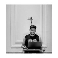 Dhiraj (@ineernoted) Twitter profile photo