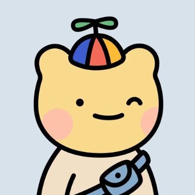 fortunatestan's profile picture. angry birds are underrated
nft and crypto enthusiast
let's build together! WAGMI!