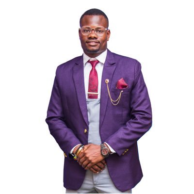 Proud Jap| Professional Biomedical Engineer| Honors Bach. Degree @MUST| Realtor| Graphics designer, Video editor & Social Media handler| Man U Fan 4 life