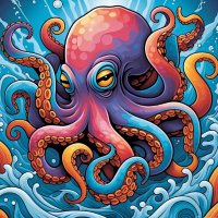Octopus (@octopuslm) 's Twitter Profile