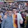 MorgiLFW's profile picture. #BCAFC 🕸️