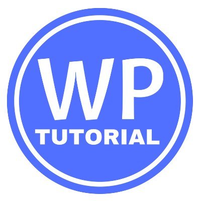 @wptutorialbr