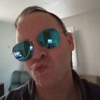 ClayB2025's profile picture. 35, Pansexual,Please be positive:)