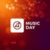 Music Day (@musicdayoffical) Twitter profile photo Music Day (@musicdayoffical) Twitter profile photo