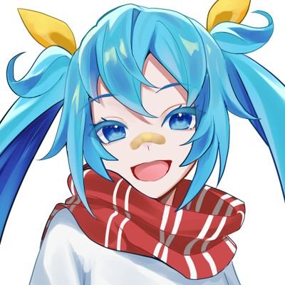 Project DIVA Arcadeを2022年12月より初めました。現在パフェ埋め中です。
パフェ数 EXTREME 183/240 ヘッダー、アイコン : いぬやま氏