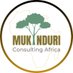 Mukinduri Consulting Africa Limited (@mukinduriafrica) Twitter profile photo