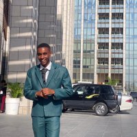 Isaac_Binladein (@isaacbinladein) 's Twitter Profile