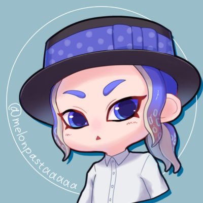 メロンパスタ🍈ゲーム垢🍝さんのプロフィール画像