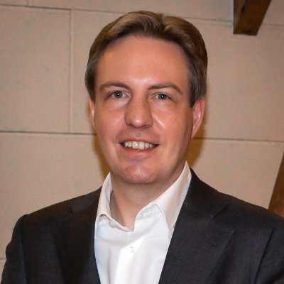 rudyvt's profile picture. Advocaat bij GSJ advocaten