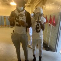 Jayon dodd (@jayondodd) 's Twitter Profile