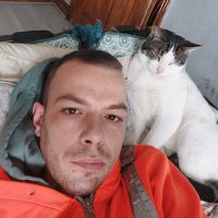 Big_AL_Chillin (@smithychillin07) 's Twitter Profile