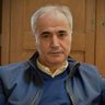 ad_uzun's profile picture. Kurdish politician and Member of Kurdistan National Congress (KNK)