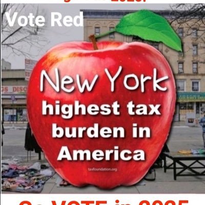 SpiritedWarrio1's profile picture. “Take Back New York”  Every citizen has to motivate  his family and friends to help us fight Mamdani in NYC . We must turn out the vote! GOD, family, country